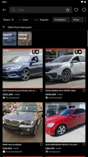 Carousell скриншот 4