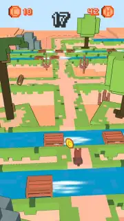 Jumpy Pets скриншот 11