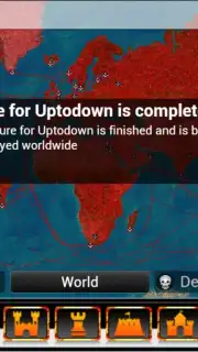 Plague Inc скриншот 3