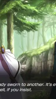 Grancrest War: QuartetConflict скриншот 6
