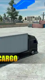 Open World MMO Sandbox Online скриншот 6