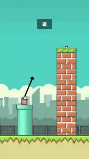 Great Jump скриншот 4