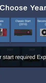 PC Creator Simulator скриншот 14