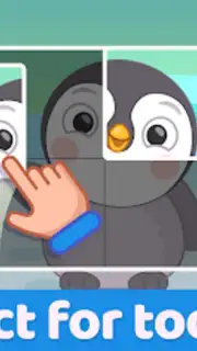 Kids Games 3 скриншот 7
