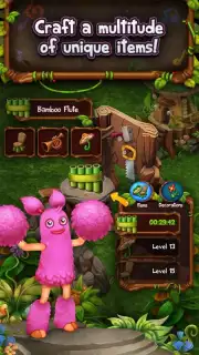 My Singing Monsters: Dawn of Fire скриншот 12