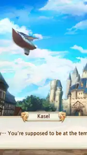 King's Raid скриншот 7