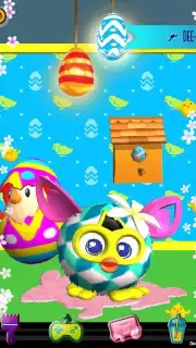 Furby BOOM! скриншот 4