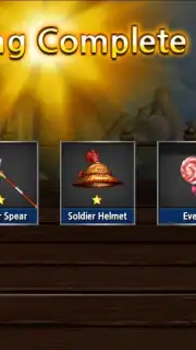 Training Hero скриншот 8