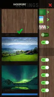 FreeCell Solitaire скриншот 4