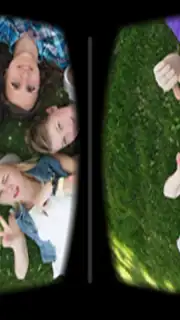 AAA VR Cinema скриншот 5