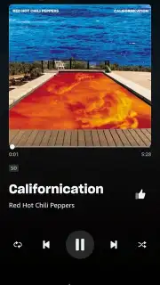 Amazon Music скриншот 10