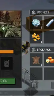 WarZ: Law of Survival скриншот 4
