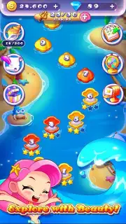 Ocean Mania скриншот 10