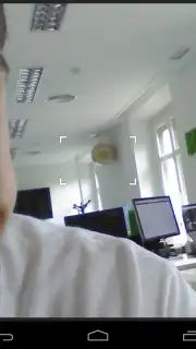 Camera MX скриншот 7