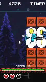 Soul Chase скриншот 8