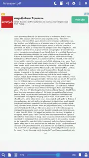 PDF Reader Classic скриншот 3