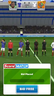 Score! Match скриншот 5