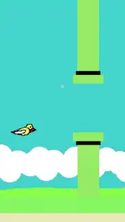 Flying Bird скриншот 3