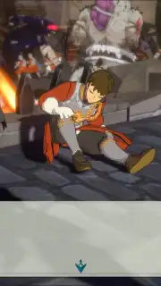 Ni No Kuni: Cross Worlds скриншот 7