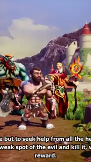For Glory скриншот 10