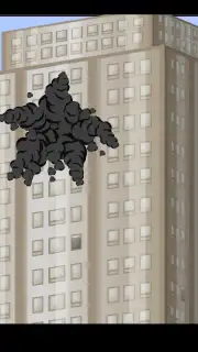 Stickman Kill Boss скриншот 2
