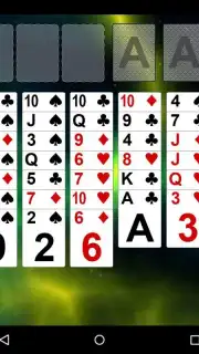 Solitaire Suite скриншот 12