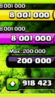 Pro Cheat for Clash of Clans скриншот 1