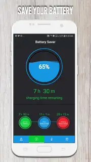Master Fast Cleaner Pro скриншот 6