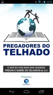 Pregadores скриншот 6
