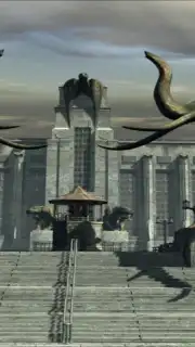 Syberia скриншот 3