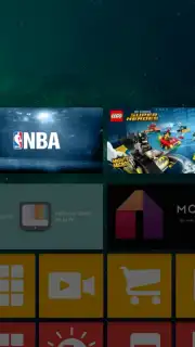 Aptoide TV скриншот 1
