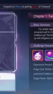 Soul Land: Advent of the Gods (CN) скриншот 1