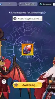 Stella Fantasy скриншот 8