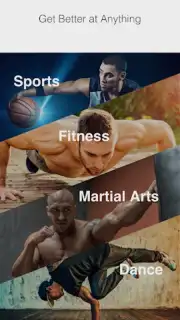 Increase Sprinting Speed скриншот 5