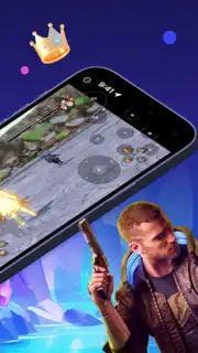 Cato Cloud Gaming скриншот 2