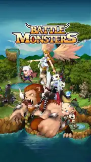 Battle Monsters скриншот 8