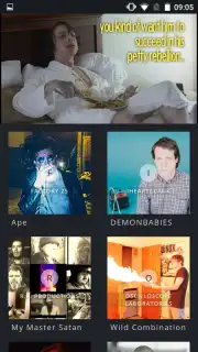 BitTorrent Now скриншот 3