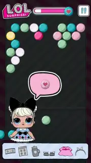 LOL Surprise Ball Pop скриншот 12