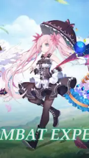 Xeno: Summoner скриншот 6