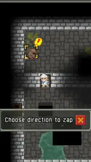Pixel Dungeon ML скриншот 10