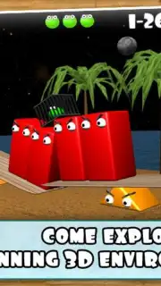 Bubble Blast Rescue скриншот 12