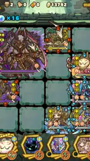 Summons Board скриншот 2