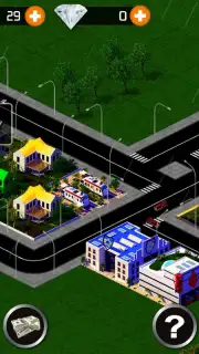 Designer City скриншот 5