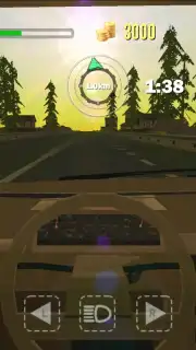 Car Simulator OG скриншот 10