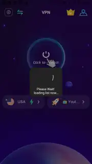 Master VPN скриншот 7
