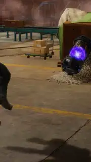 MARVEL Strike Force скриншот 13