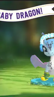 Baby Dragons скриншот 16