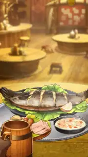 Monster Hunter Riders скриншот 7