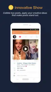 Kwai Go Just Video скриншот 2