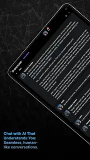 SpicyChat скриншот 11